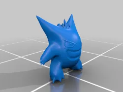 Gengar 