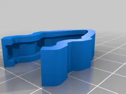 GEPRC Mark 4 wire guards