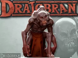 Ghoul