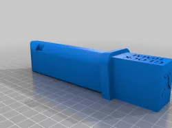 Glock Block