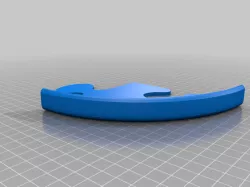 GPL Frisbee 25cm