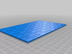 Hackers Chess Board