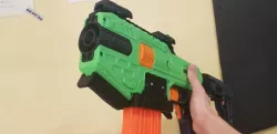 Handstop Foregrip for Adventure Force Spectrum