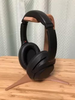 Headphone Stand