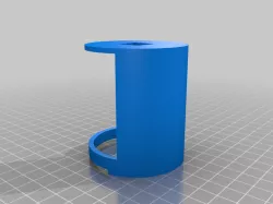 Hot Tub jacuzzi Diverter Inner