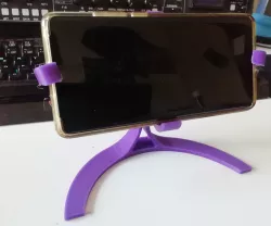 Huawei P30 Pro  STAND SMARTPHONE REMIX