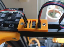 HX711 Boards Case