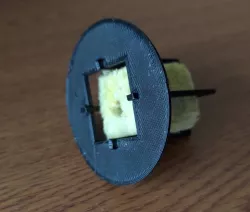 Hydroponics net pot