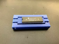IC Pin Straightener