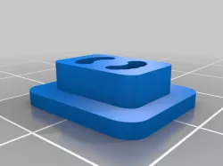 iFlight Chimera7 Camera Spacer
