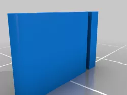 IKEA Bamboo Tablet/Phone Stand