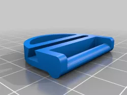 Ikea HÅLLBAR Bin Hinge