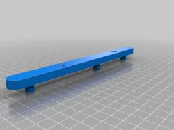 Ikea Rast Rail
