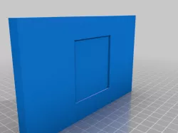 Ikea Skadis Prusa Logo