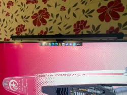 IKEA Skydrag Dimmable Monitor Light