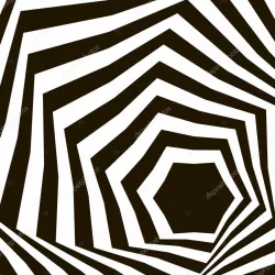 Illusion wall art 4.0
