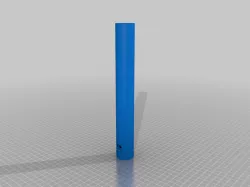 Indra barrel shroud