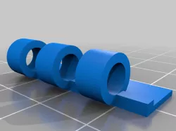 Integrated Hinge