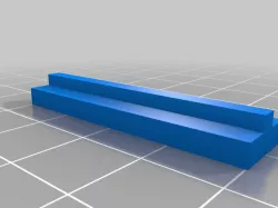 Integrated Slide Rails