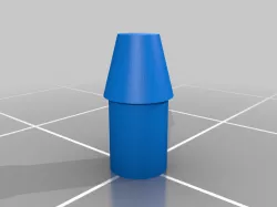 Integrated Snap Joint