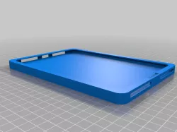 iPad mini 6 case
