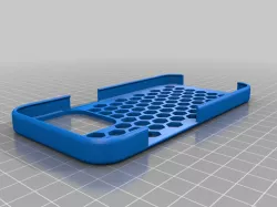 iPhone 13 Pro Case