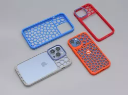iPhone 13 Pro + Mini Flexible case