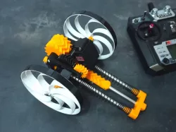 Jumping Robot