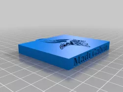 Keychain Example