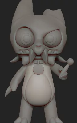 King of Demons