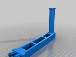 Kingroon KP3 / KP3s Spool holder