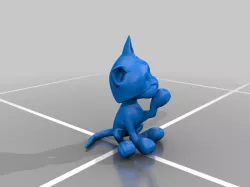 KittyWash