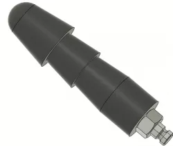 KlicLok to Vac-U-Lock vaculock