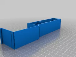 L-Boxx Mini insert for Worx Maker X Wood and Metal Crafter