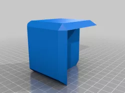 Lack Table Stacker