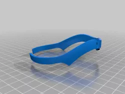  Lady Loki Cat Ears Separated