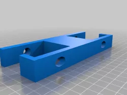 Large Cable Wrap (Under Desk)