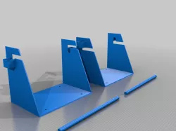 Large Spool Holder