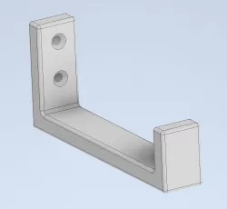 Large Wall Hook