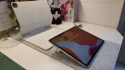 Lean iPad Pro 2021 drawing stand (12.9 inch)