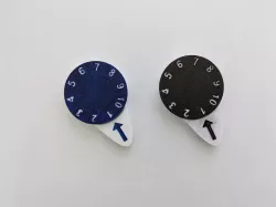 level counter