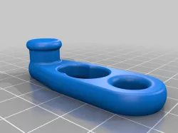 Linear Pull Snap Lock