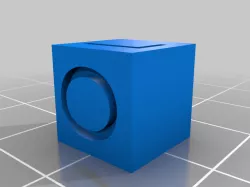 LMAO test cube