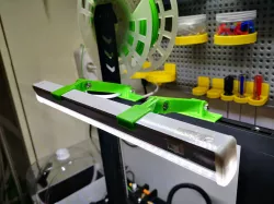 LONGER LK4 Pro Adjustable LED Light Bar Mount