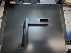 Longer LK5 Camera Holder