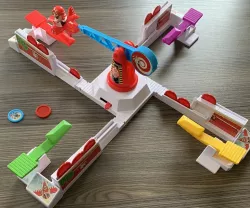 Looping Louie Chip