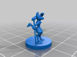 lucario