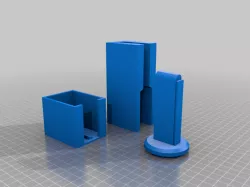 M1 Garand Enbloc Loader