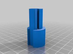  M365 Handlebar extender for orginal handles