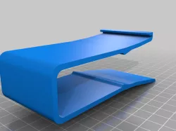 M4 mag holder for chest rig